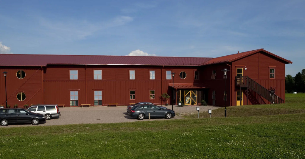 Sahlströmsgården