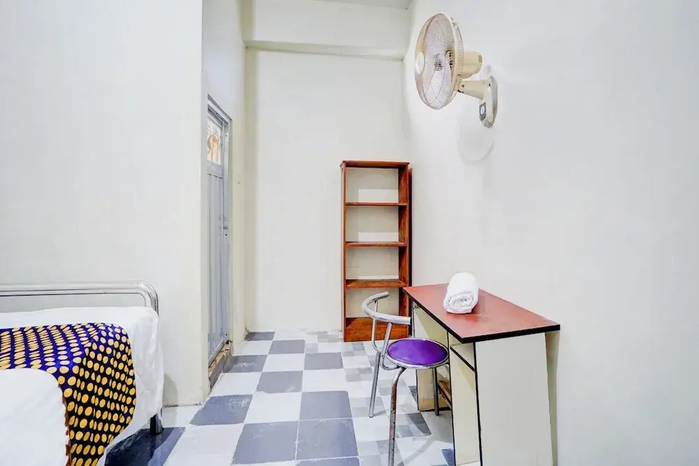 OYO Life 93290 Homestay Betro Syariah