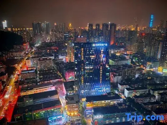Shenzhen Yunduo Apartment