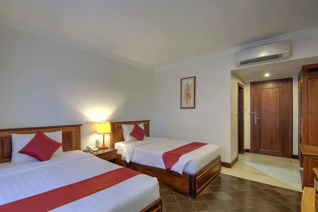Bopha Pollen Hotel