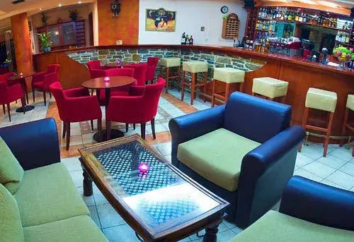 Enalion Hotel