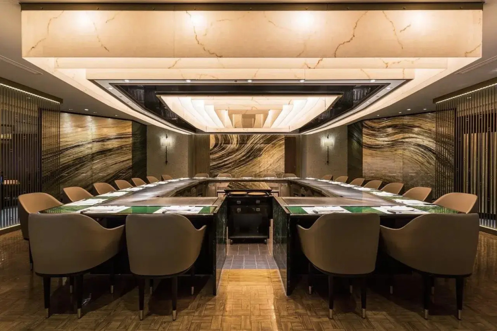 Imperial Hotel Tokyo