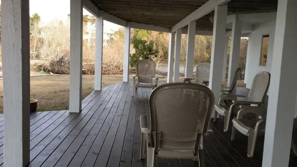 Summers Point - 6 Br Home