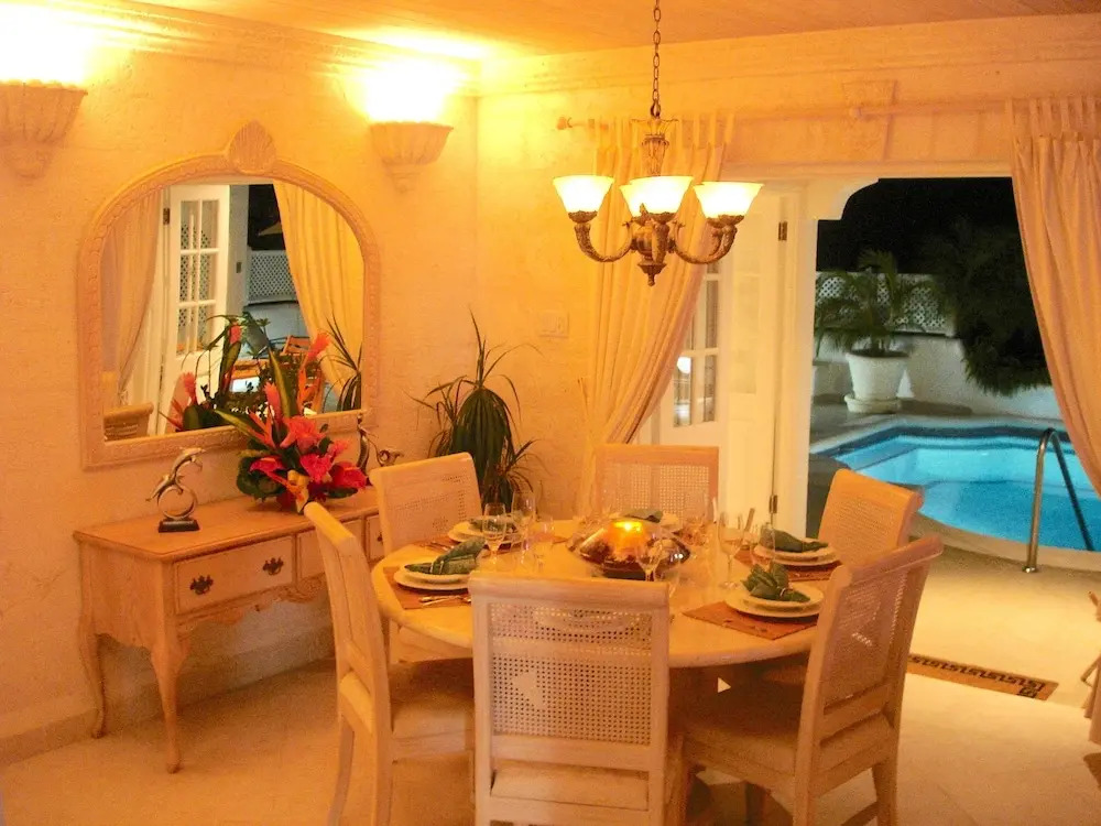 Villa Horizon