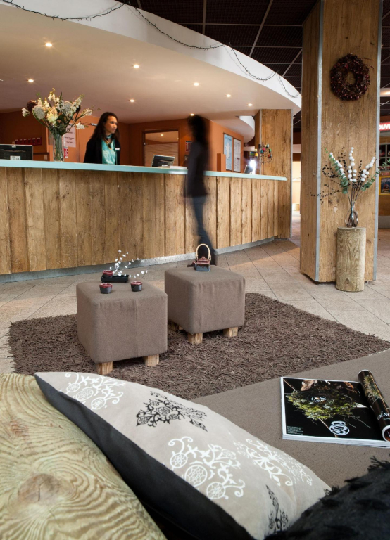 Rental Apartment Le Schuss - Val Thorens studio flat 4 persons - POP 13717