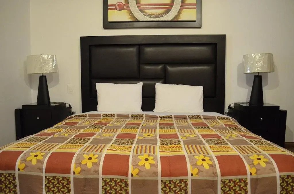 Hotel Vista Hermosa