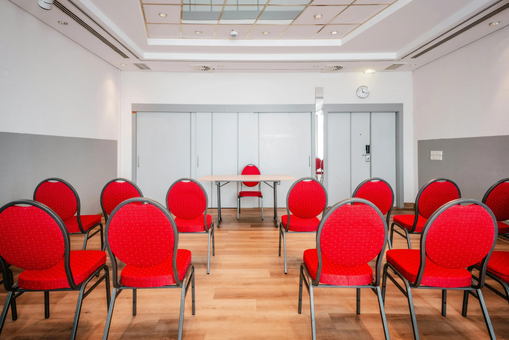 Leonardo Hotel Aachen
