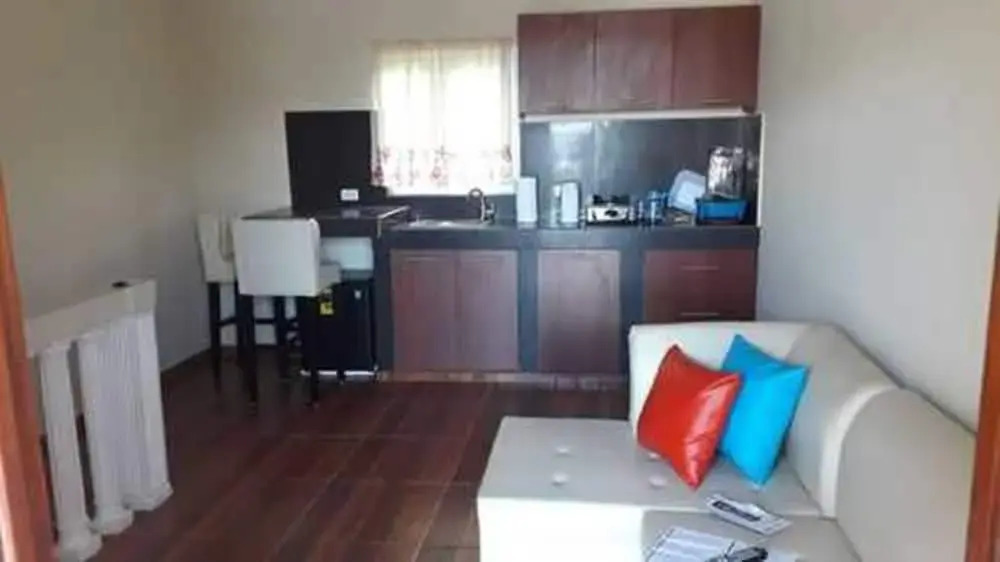 Curasita Colour Appartments & Resort - adres kaya Sucre nst 282