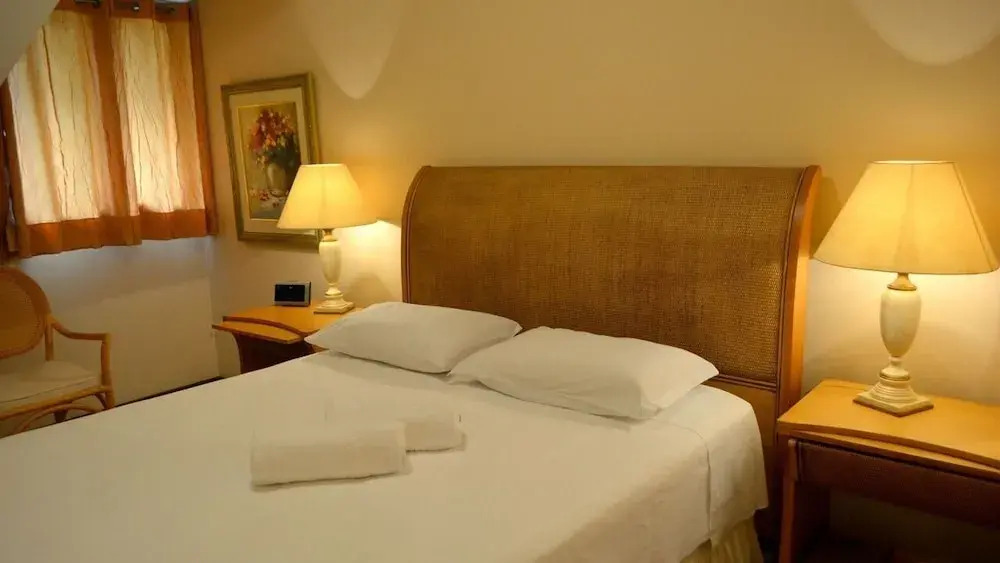 Locar-in Gramado Stuttgart -Área Nobre