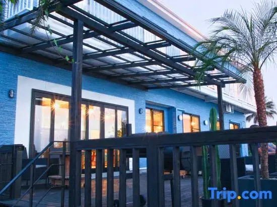 HOJO Brewing & Stays