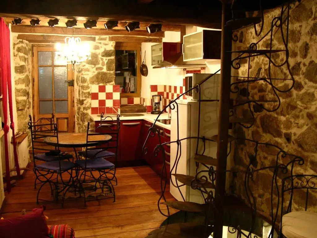 Maison Le Rêve