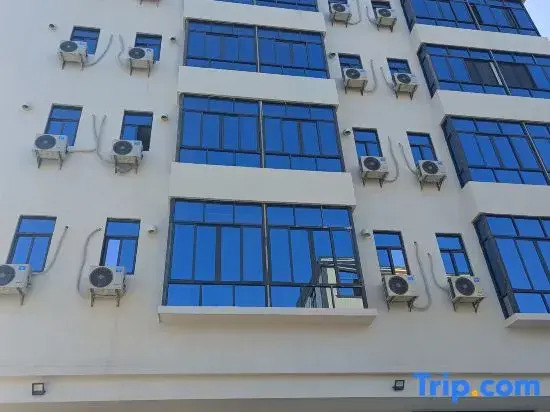 [Huidong Yanzhou Island ]Phoenix Homestay
