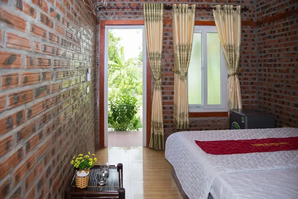 Phuong Thao Homestay