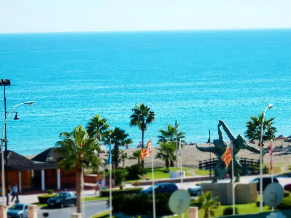 Apartment Torremolinos/Malaga 101496