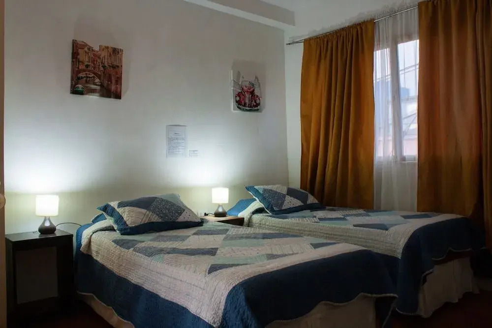 Hotel AYL