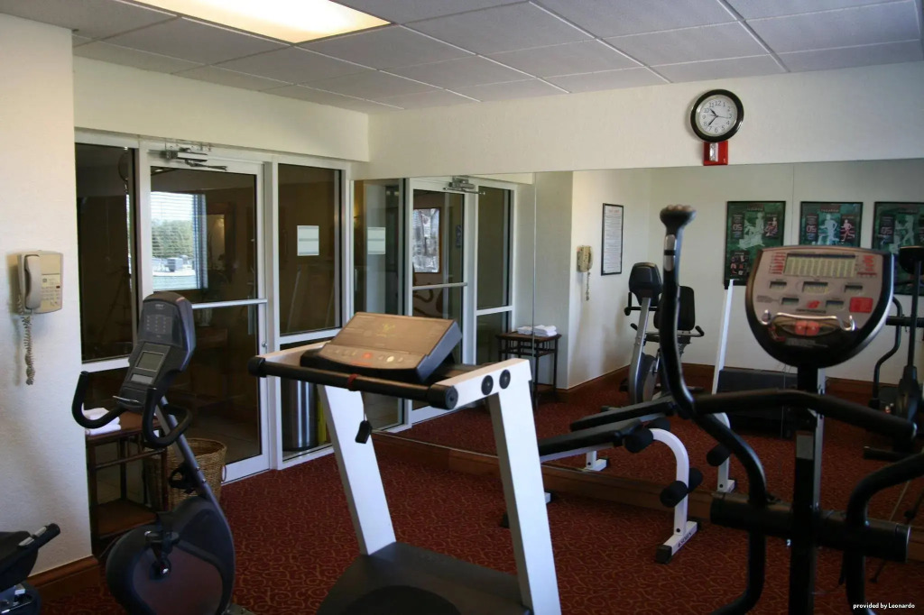 Best Western Tampa