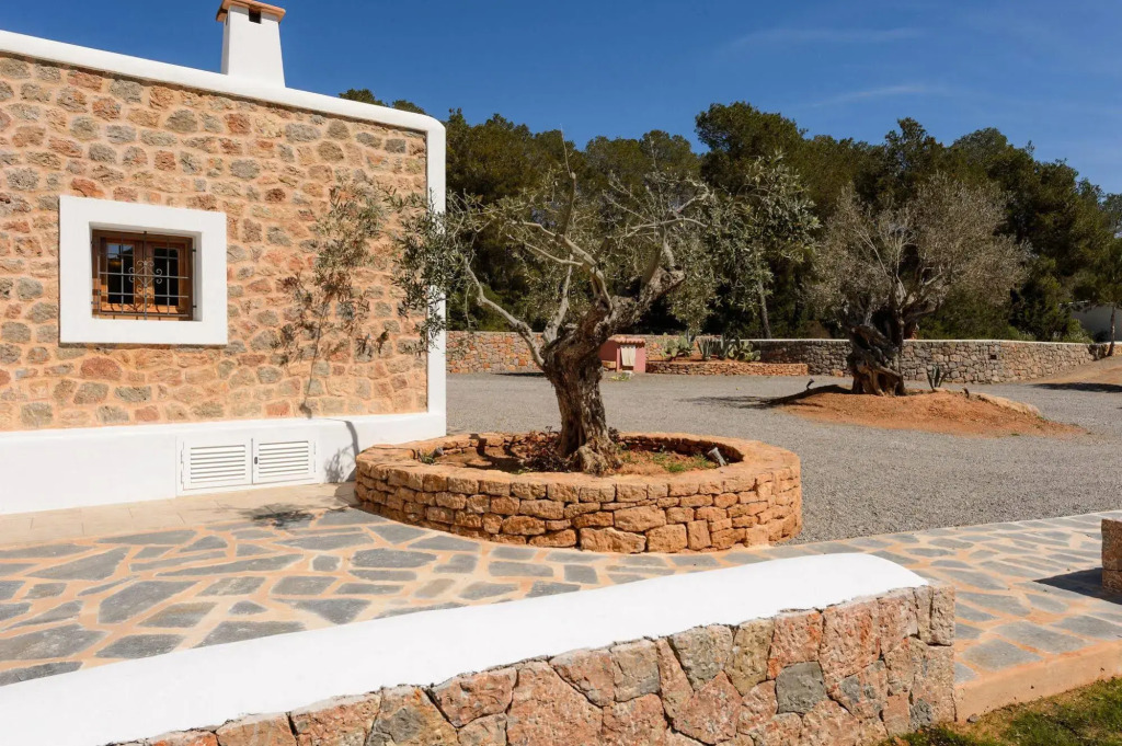 Villa Can Curreu