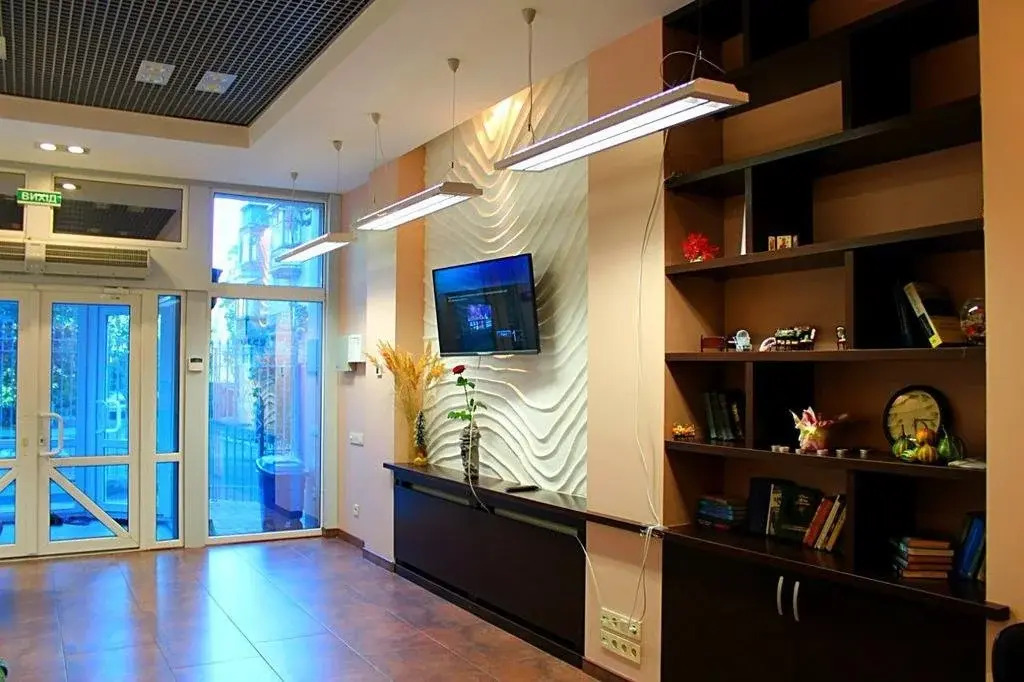 Hostel Fishka