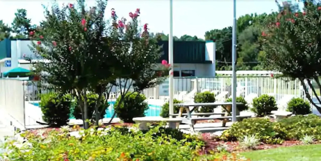Masters Inn Columbia I-26