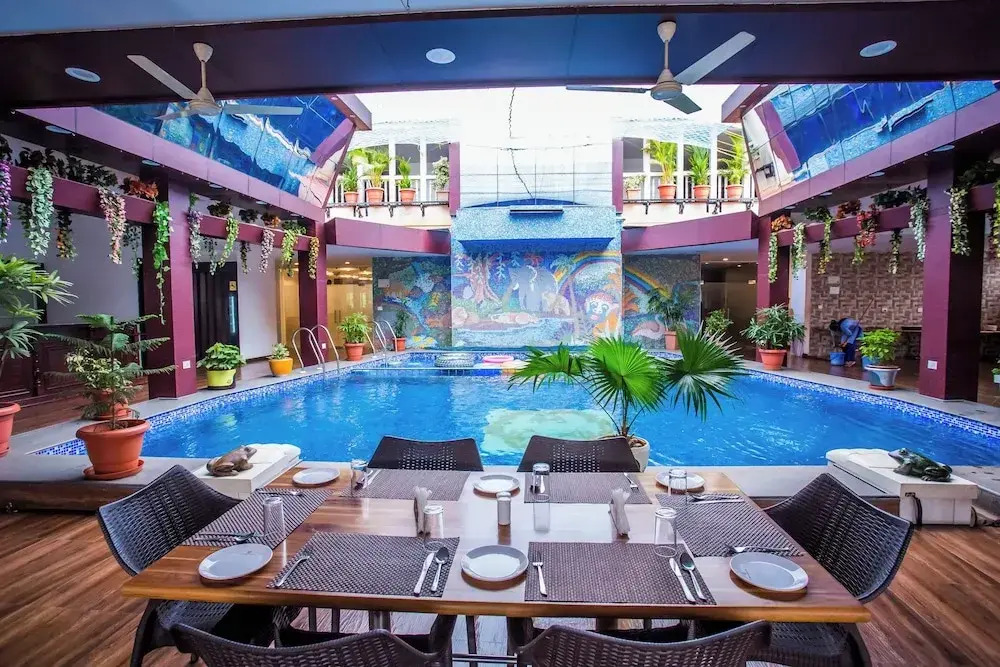Hotel Menino Executive