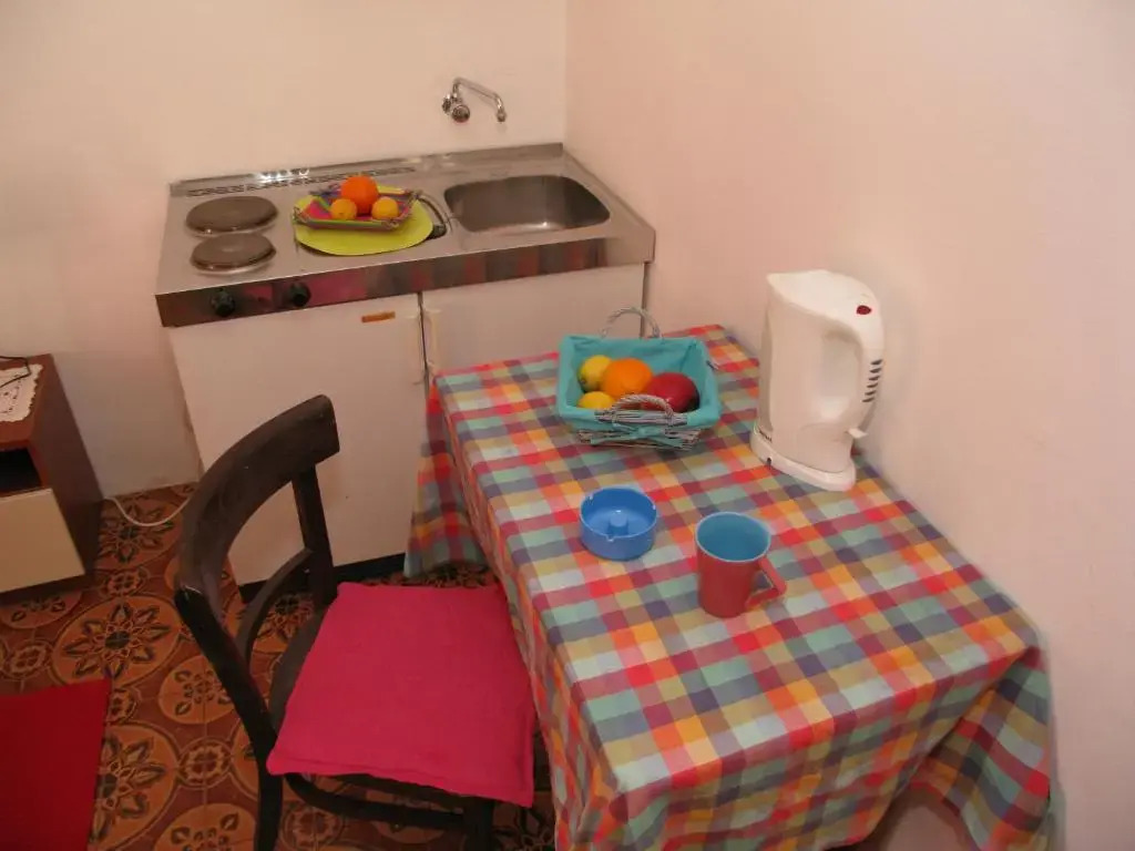 Apartments Ana Trogir