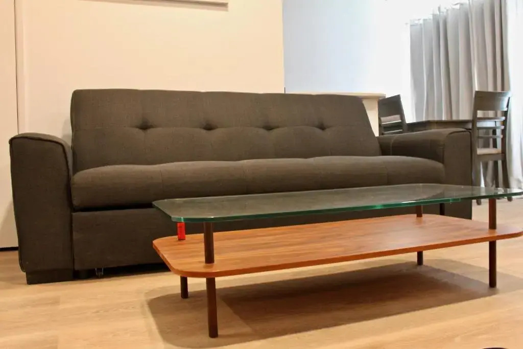Chic Apartment