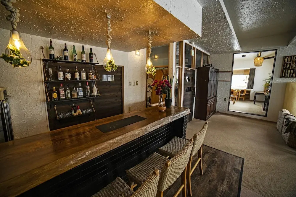 Melö Haus - Hostel