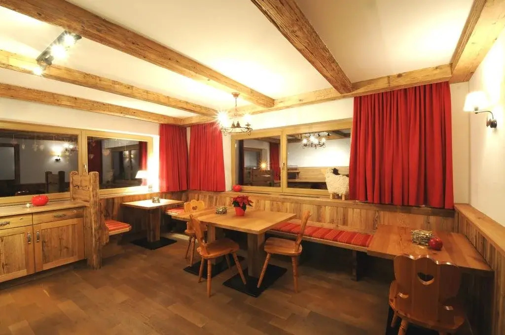 Pension Mirabelle