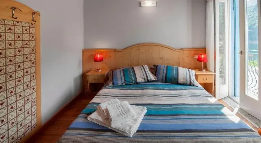 Albergo Parigi