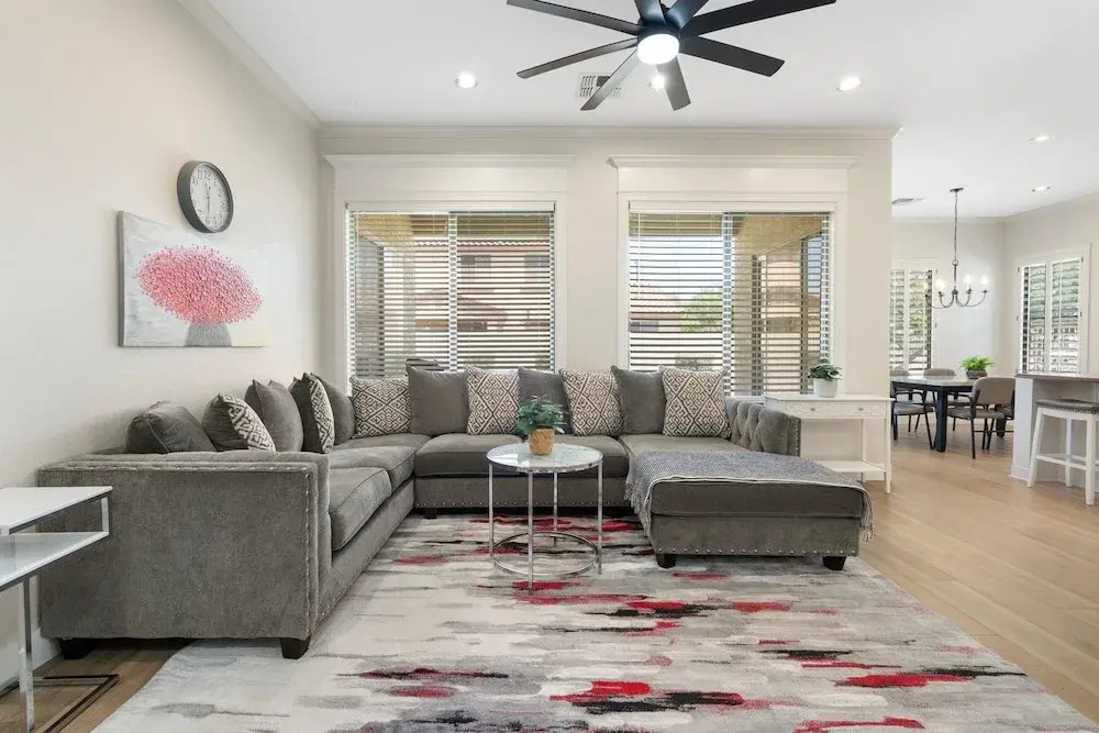 Dublin in Gilbert With 4 Bedrooms and 2 Bathrooms