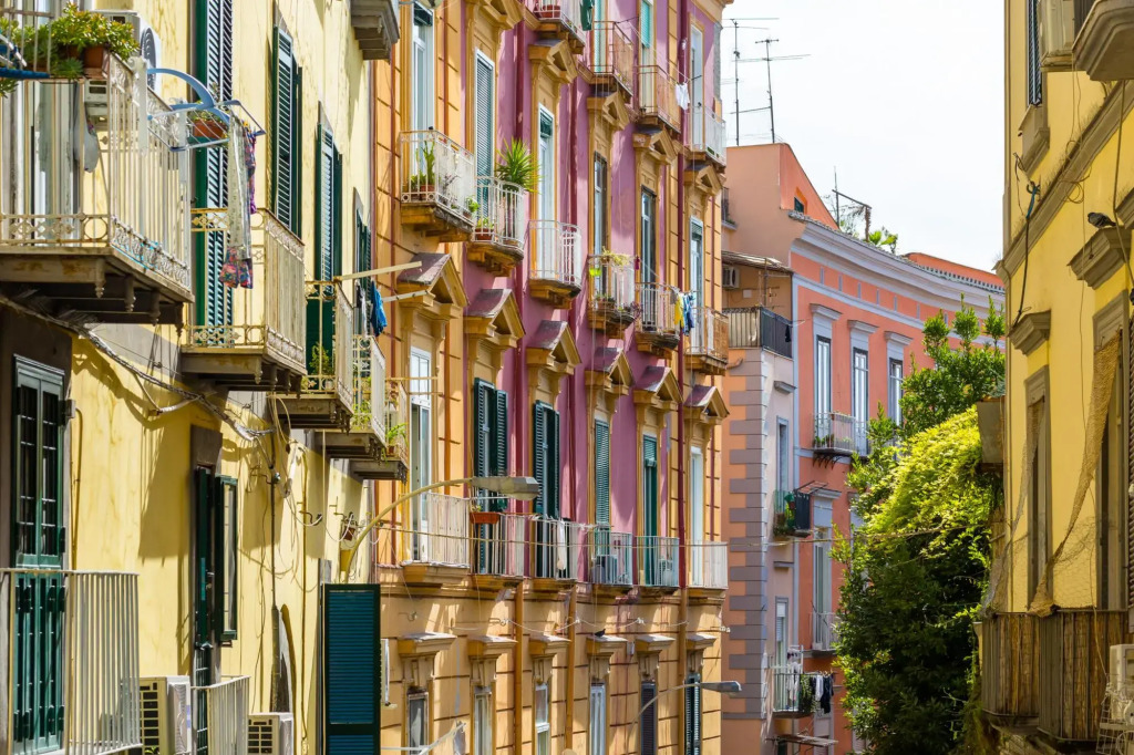 Ventaglieri Comfortable Apartment by Wonderful Italy