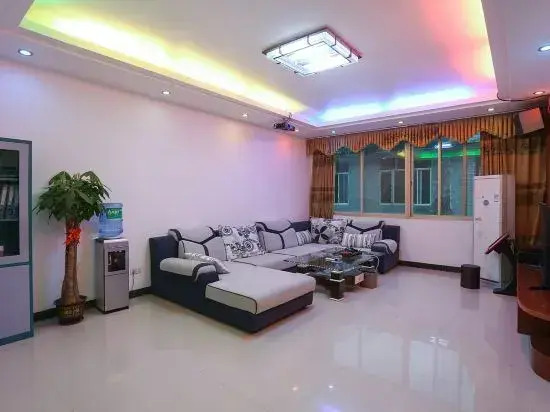 Huangyao Yueshe Apartment