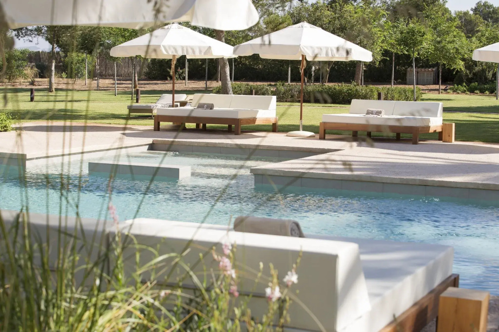 Fontsanta Hotel Thermal & Spa