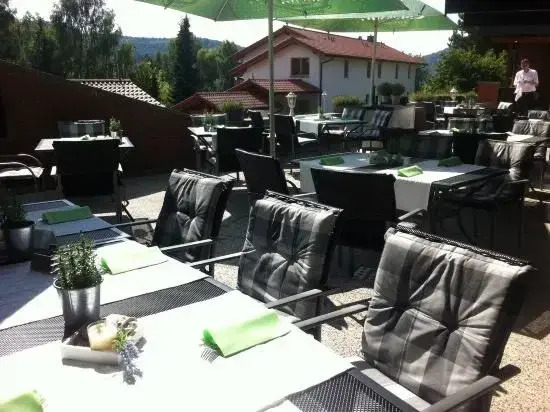 Grüner Wald Hotel Gasthof