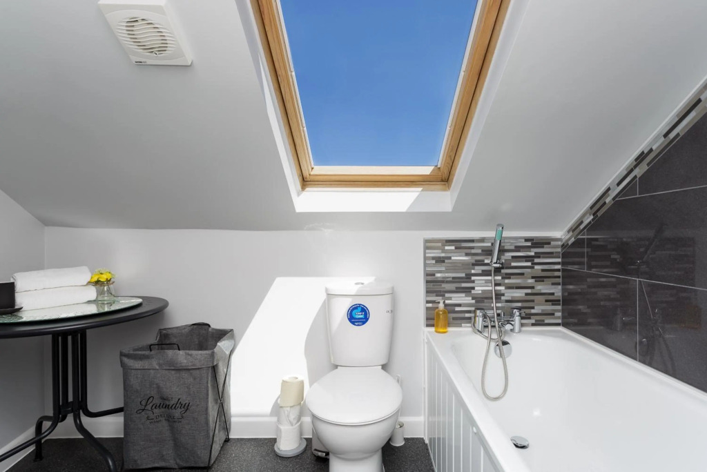 Orchard Loft