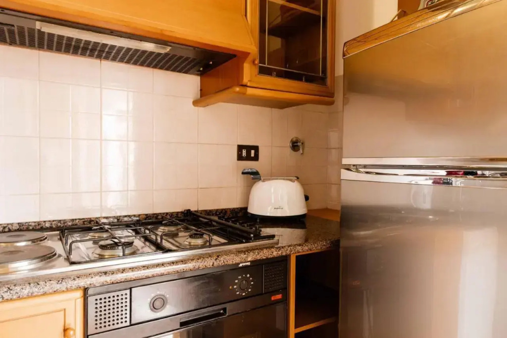 SAVORELLI 54 Apartment