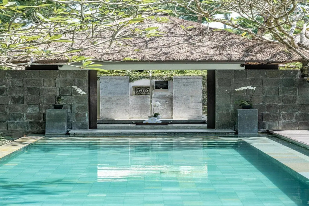Kayumanis Nusa Dua Private Villa & Spa