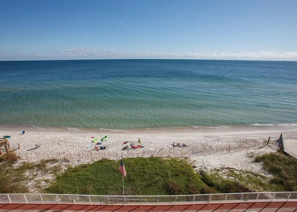 Tropical Winds 501 - Sandy Toes