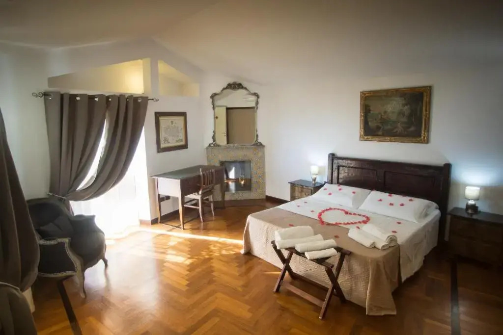 Residenza Kastrum