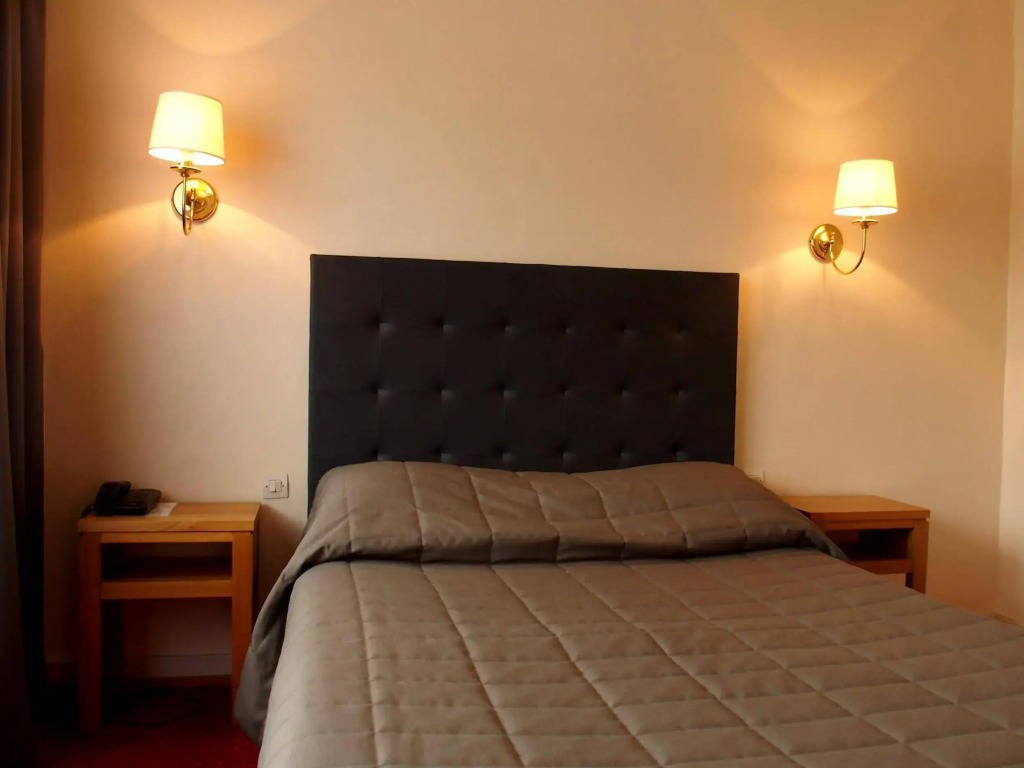 Hostellerie Reeb
