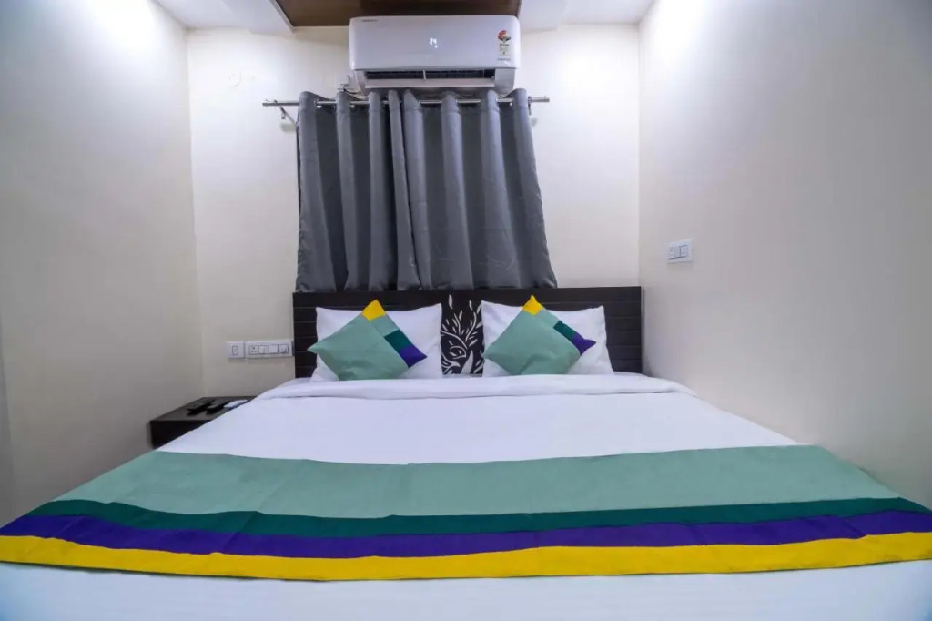 Treebo The Address Inn Mehdipatnam