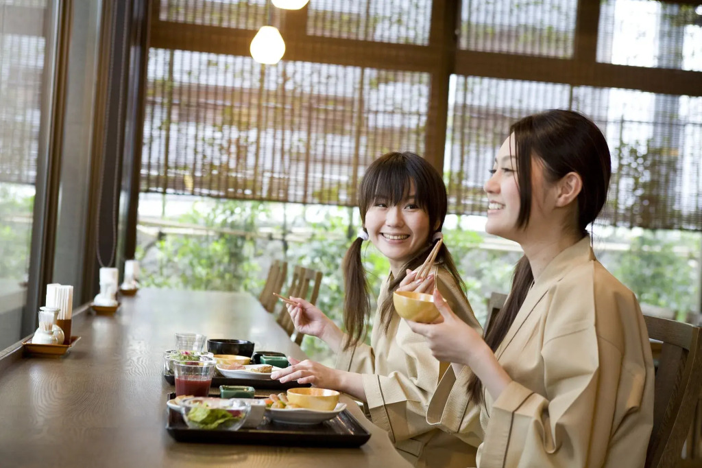 Hida Hanasatonoyu Takayama Ouan
