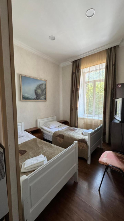 Hotel Meidani