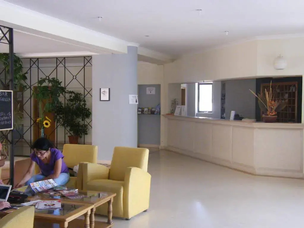 Magnolia Mar Apartamentos