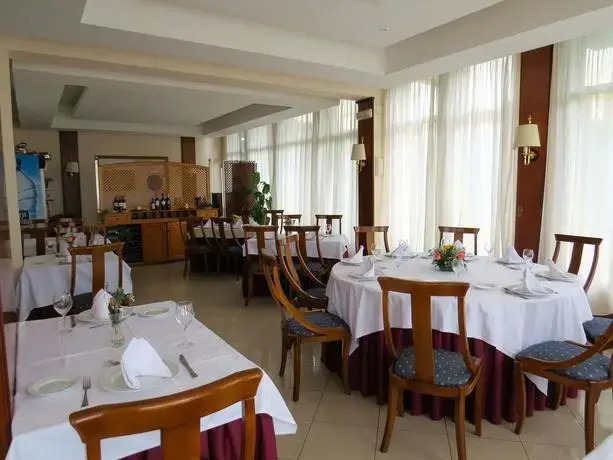 Hospedium Hotel Veracruz