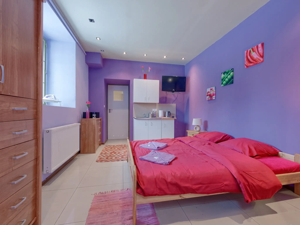 Apartments Princess