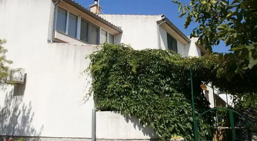 Apartments Tesic