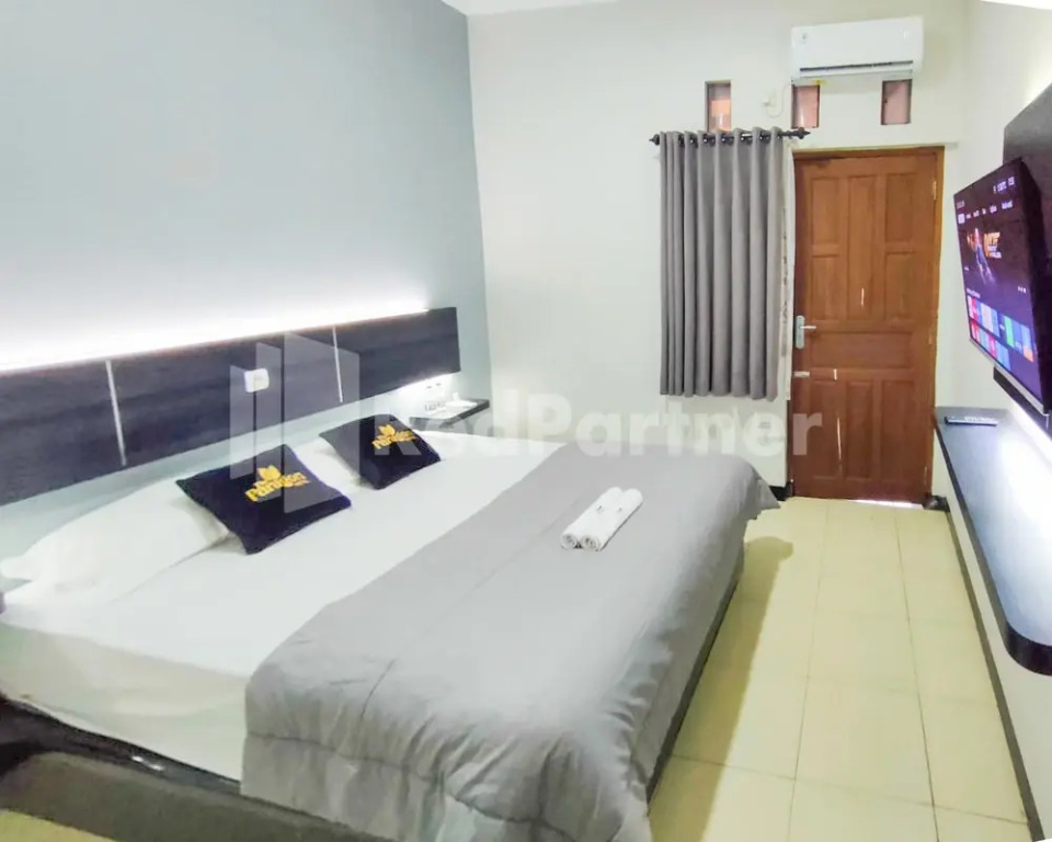 The Paragon Hotel Cilacap Redpartner
