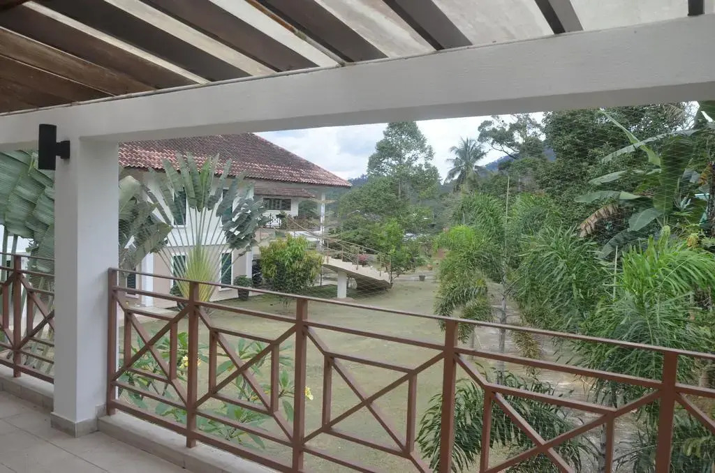 NHZ Country House