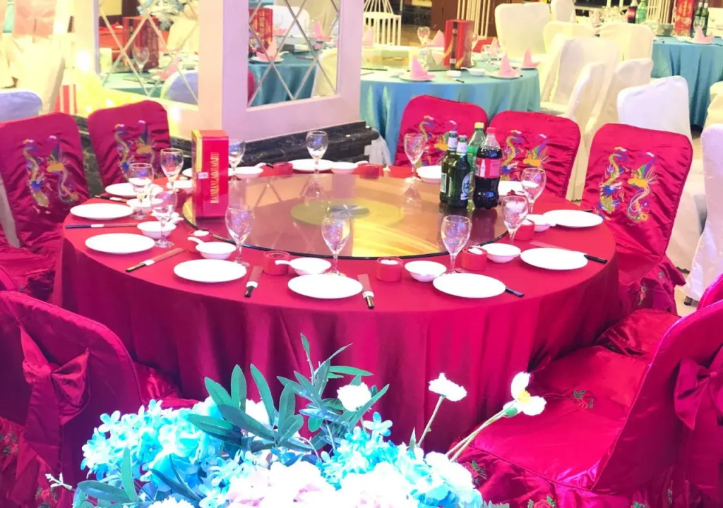 Haikou Mingguang Shengyi Hotel